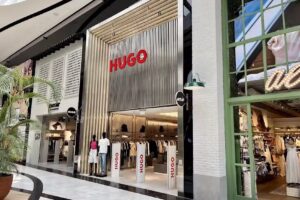 HUGO Store