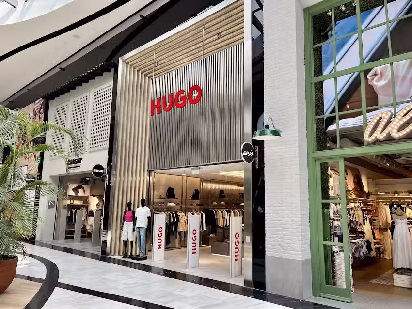 HUGO Store