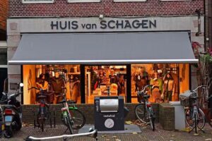 Huis van Schagen