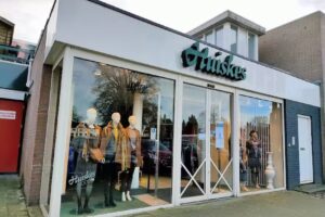 Huiskes Mode Velp👗