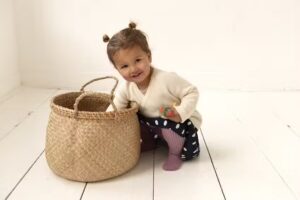 Hulaaloop &ndash; Kinderkleding verhuur service voor kinderen tot 2 jaar