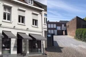 Hummeke Mannenmode Meerssen