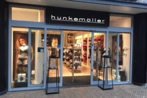 Hunkemöller