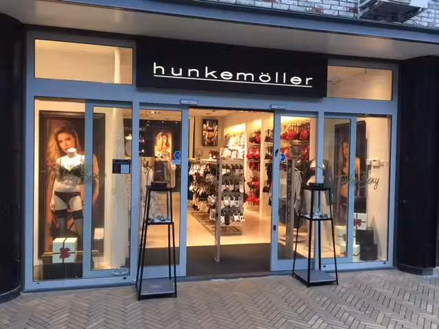 Hunkem&ouml;ller