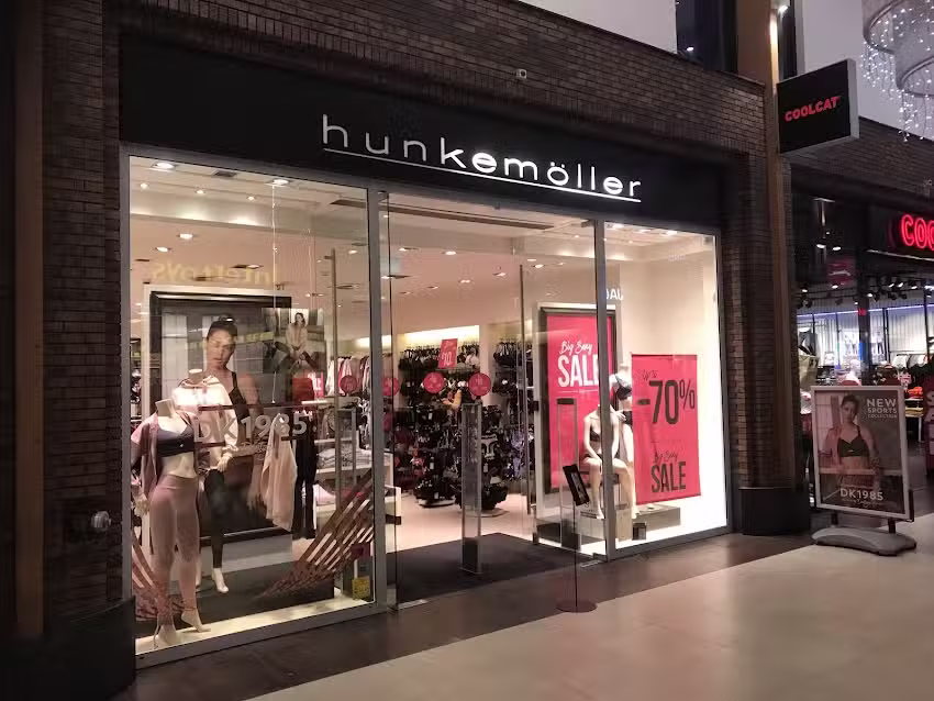 Hunkem&ouml;ller