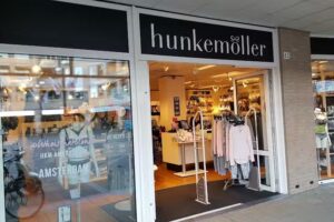 Hunkem&ouml;ller