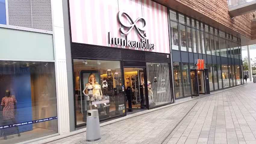 Hunkem&ouml;ller