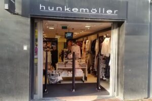 Hunkem&ouml;ller
