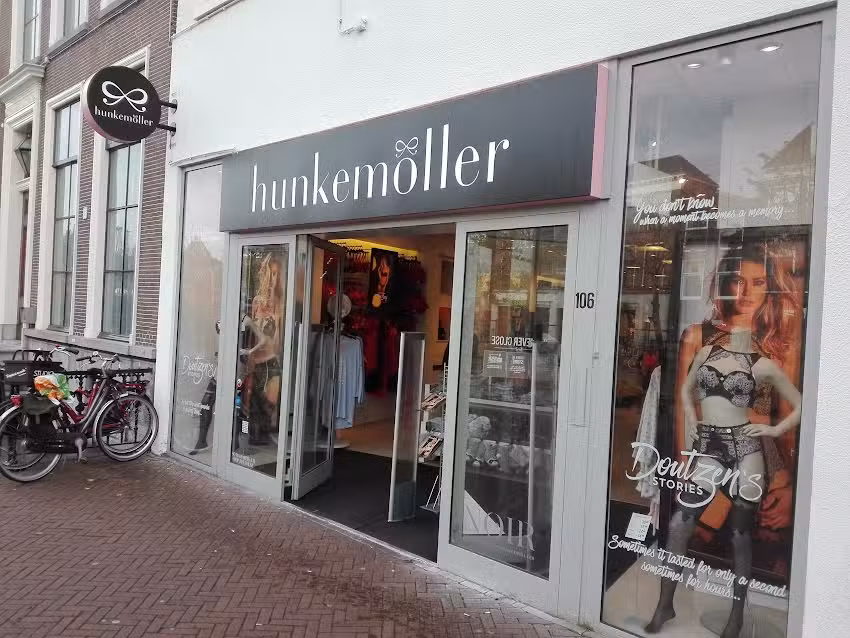Hunkem&ouml;ller