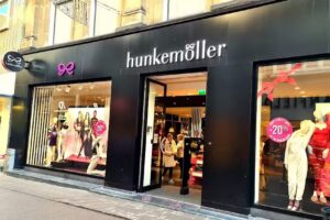 Hunkem&ouml;ller