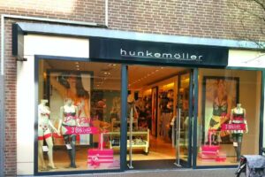 Hunkem&ouml;ller