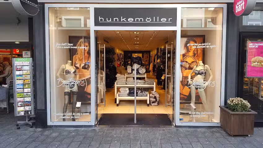 Hunkem&ouml;ller
