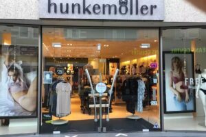 Hunkemöller