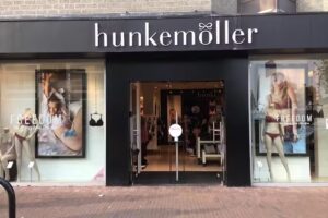 Hunkemöller
