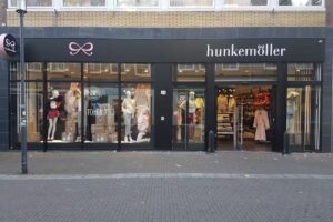 Hunkemöller