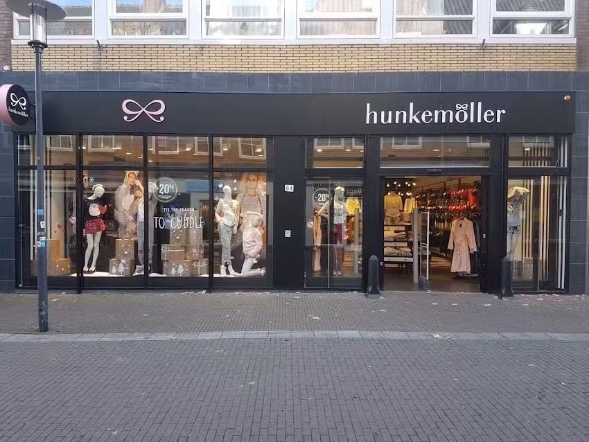 Hunkem&ouml;ller