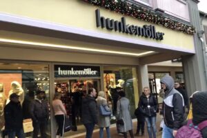 Hunkem&ouml;ller