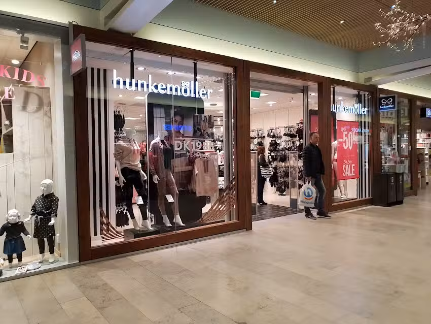 Hunkem&ouml;ller