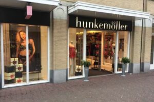 Hunkemöller