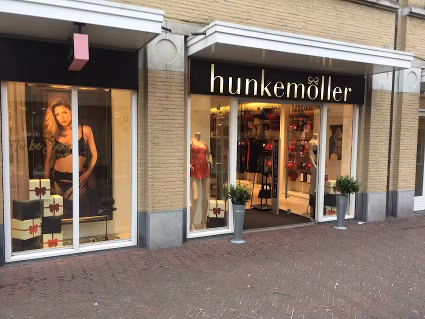 Hunkem&ouml;ller