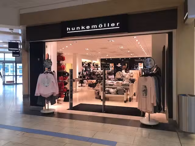 Hunkem&ouml;ller