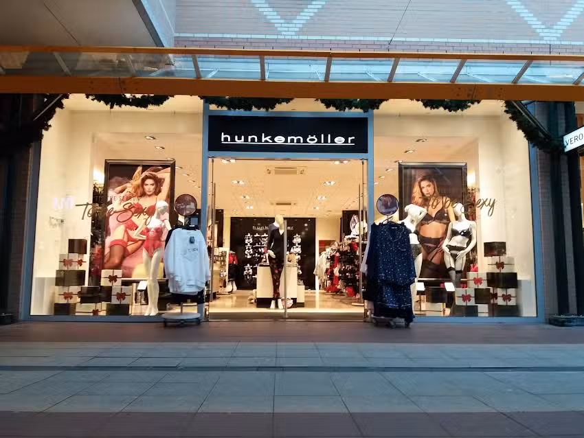 Hunkem&ouml;ller