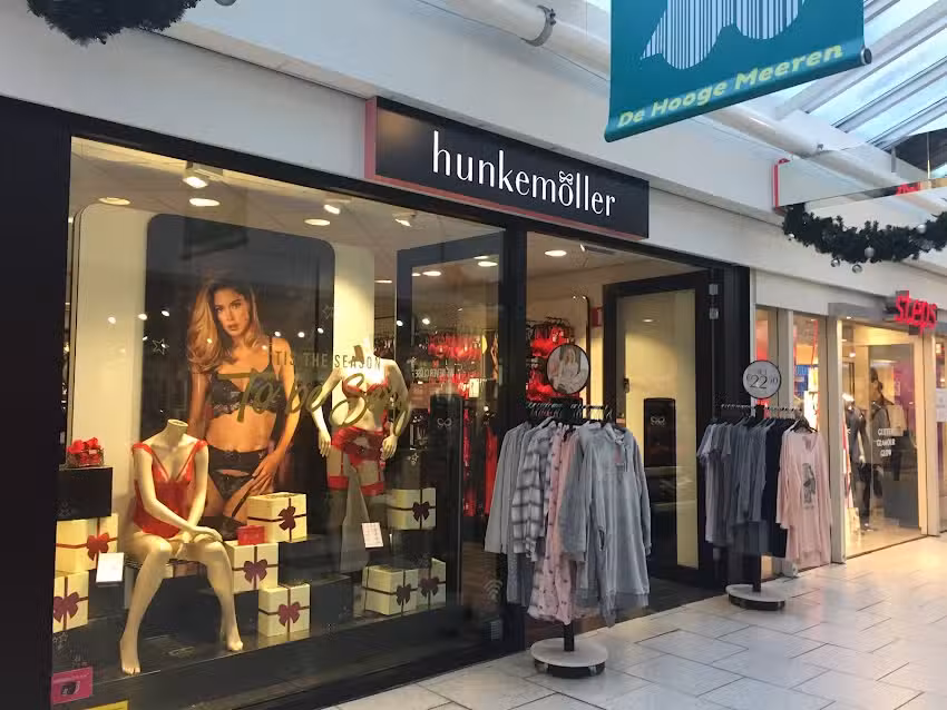 Hunkem&ouml;ller