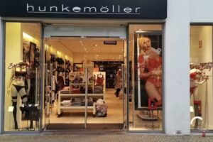 Hunkem&ouml;ller