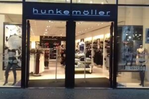 Hunkemöller