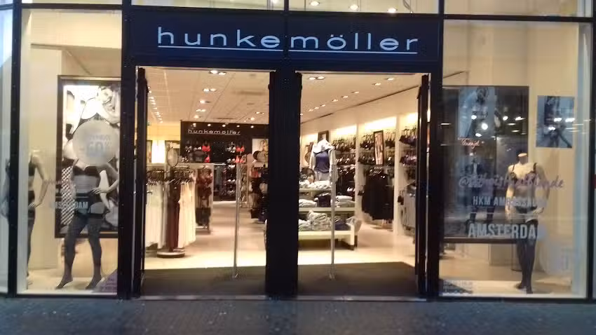 Hunkem&ouml;ller