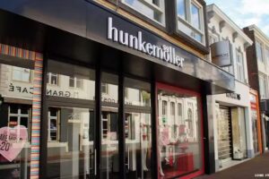 Hunkem&ouml;ller