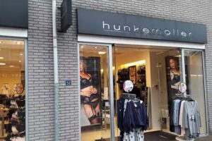Hunkemöller