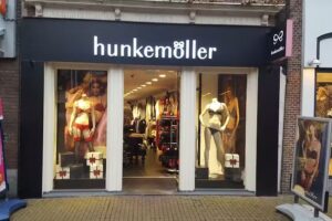 Hunkemöller