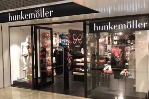 Hunkemöller