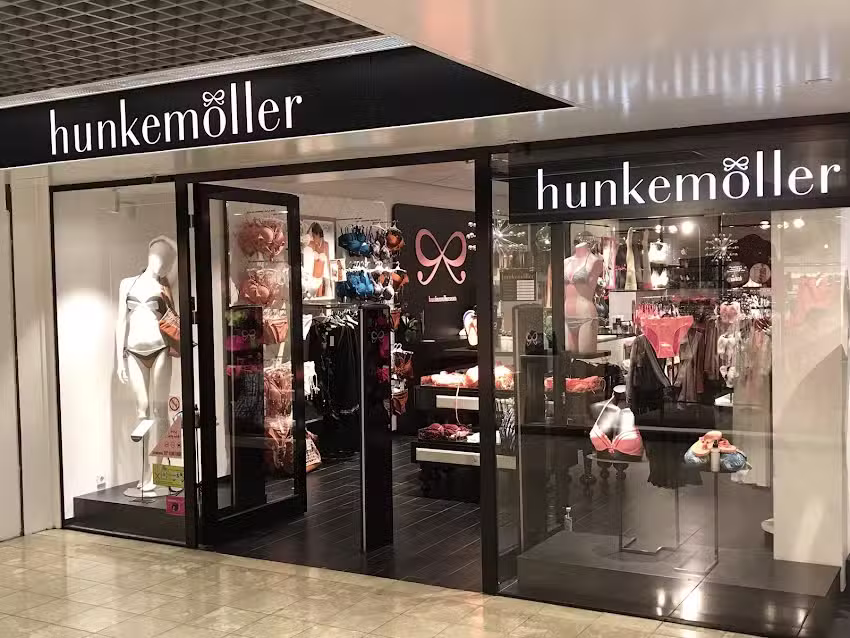 Hunkem&ouml;ller