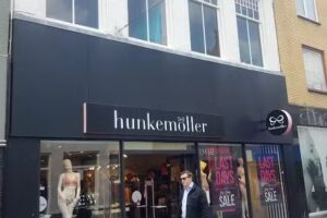 Hunkem&ouml;ller