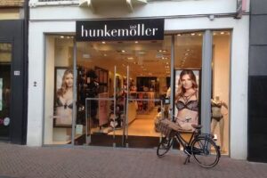 Hunkem&ouml;ller