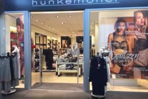 Hunkem&ouml;ller