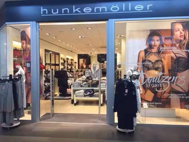 Hunkem&ouml;ller