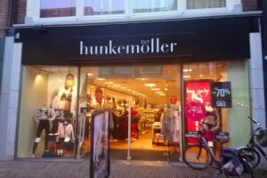 Hunkemöller