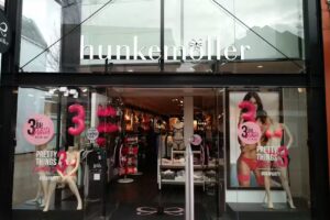 Hunkem&ouml;ller