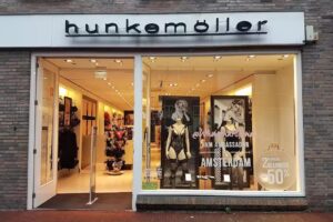 Hunkemöller