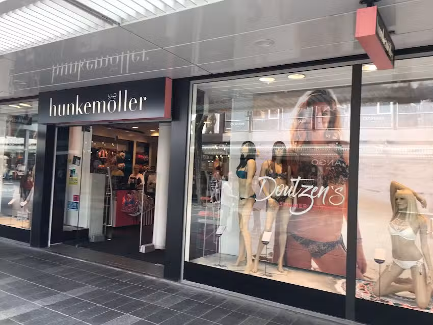 Hunkem&ouml;ller