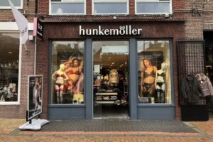 Hunkemöller