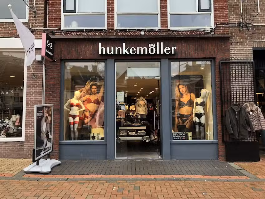 Hunkem&ouml;ller