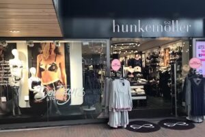 Hunkem&ouml;ller