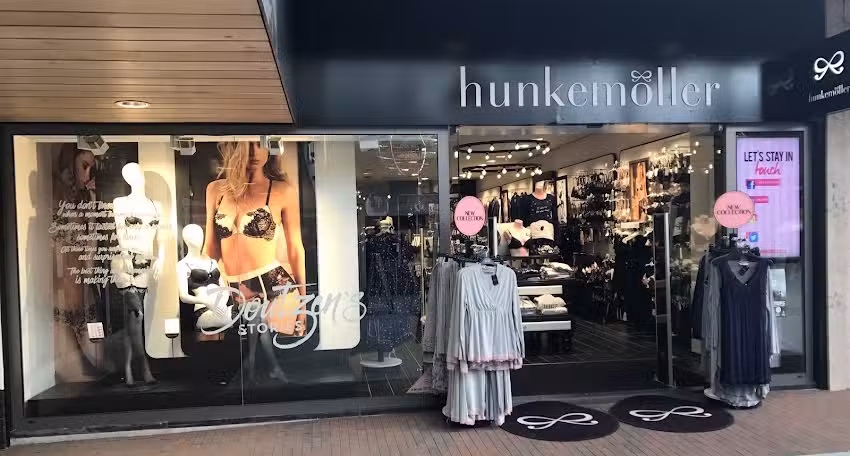 Hunkem&ouml;ller