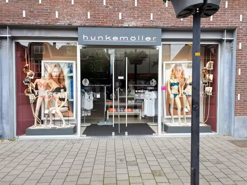 Hunkem&ouml;ller