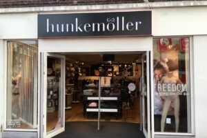 Hunkem&ouml;ller