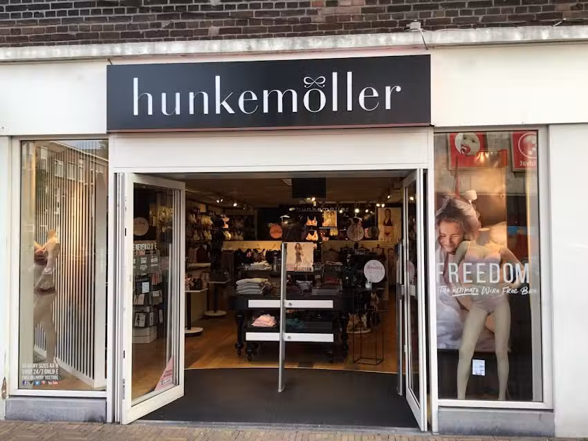 Hunkem&ouml;ller
